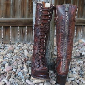 Chic boots for the fall 🍁🍁